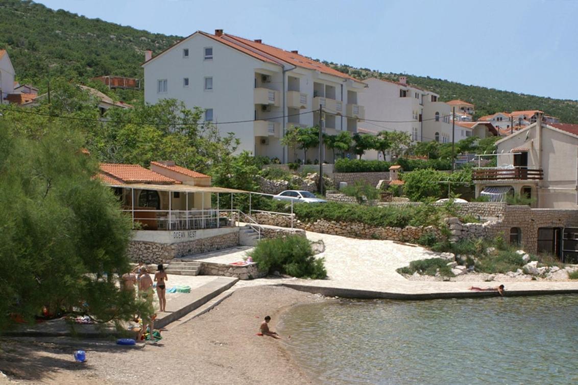 Apartments And Rooms By The Sea Vinjerac, Zadar - 3248 Exteriér fotografie