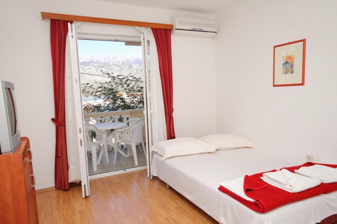 Apartments And Rooms By The Sea Vinjerac, Zadar - 3248 Exteriér fotografie