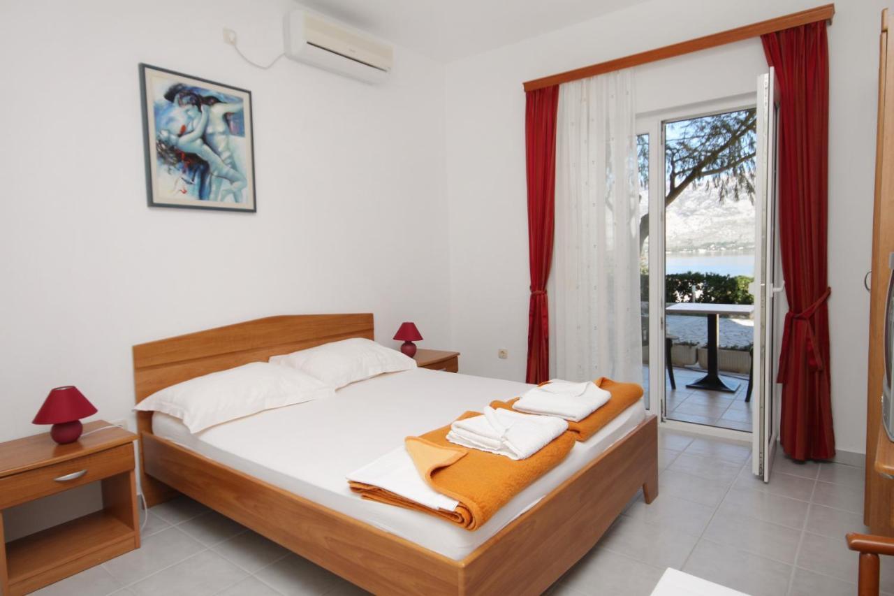 Apartments And Rooms By The Sea Vinjerac, Zadar - 3248 Exteriér fotografie