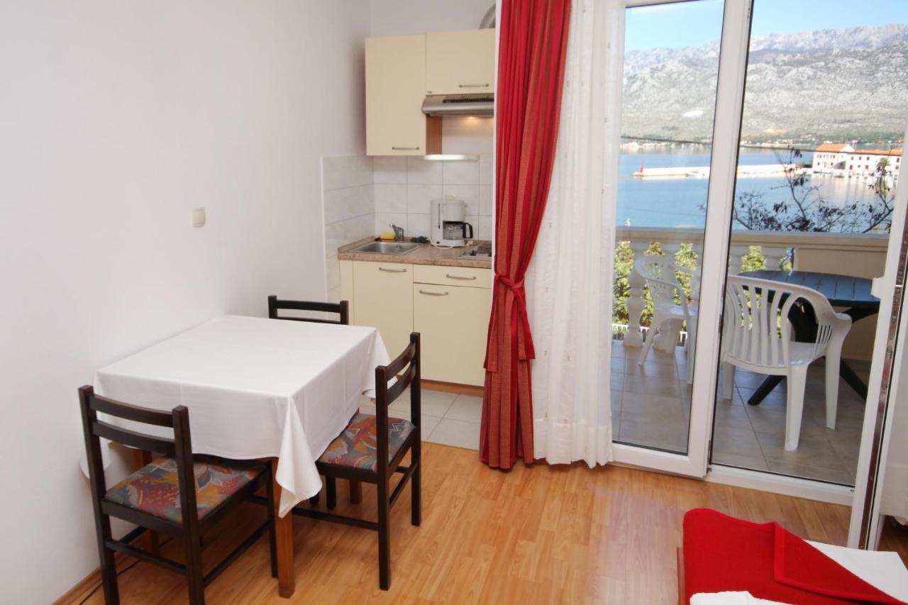 Apartments And Rooms By The Sea Vinjerac, Zadar - 3248 Exteriér fotografie