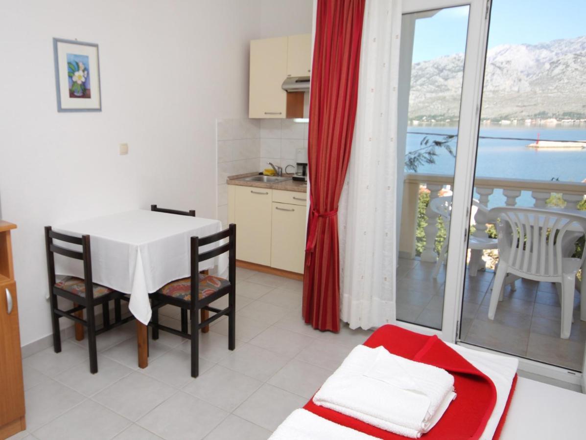 Apartments And Rooms By The Sea Vinjerac, Zadar - 3248 Exteriér fotografie