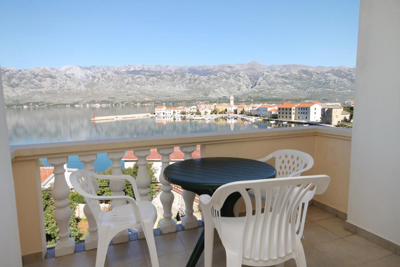 Apartments And Rooms By The Sea Vinjerac, Zadar - 3248 Exteriér fotografie